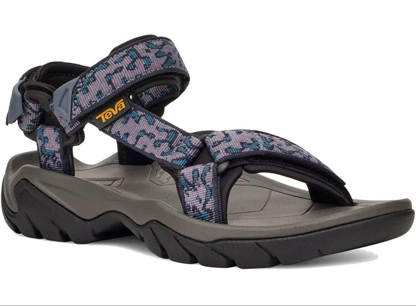 Women's Terra Fi 5 Universal Sandals - Grey