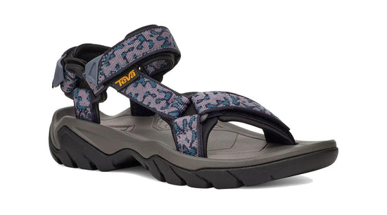 Women's Terra Fi 5 Universal Sandals - Grey