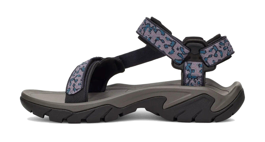 Women's Terra Fi 5 Universal Sandals - Grey