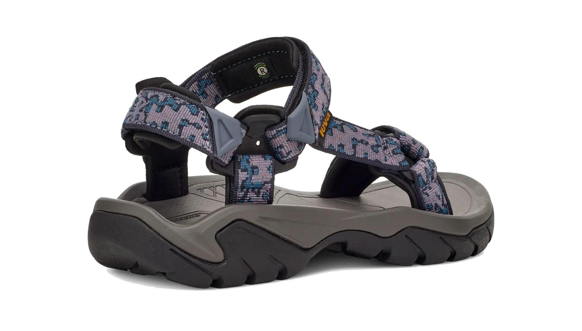 Women's Terra Fi 5 Universal Sandals - Grey