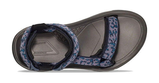 Women's Terra Fi 5 Universal Sandals - Grey