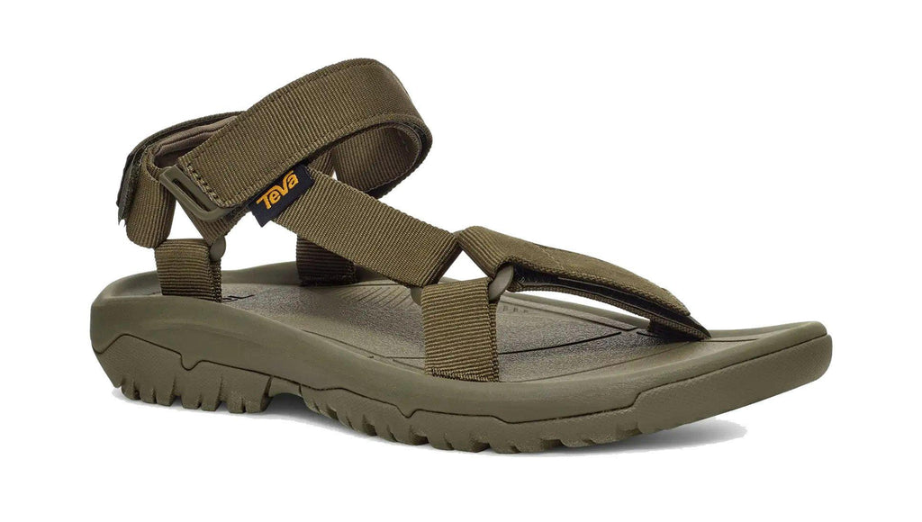 Men's Hurricane XLT 2 Sandals - Green