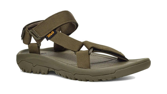 Men's Hurricane XLT 2 Sandals - Green