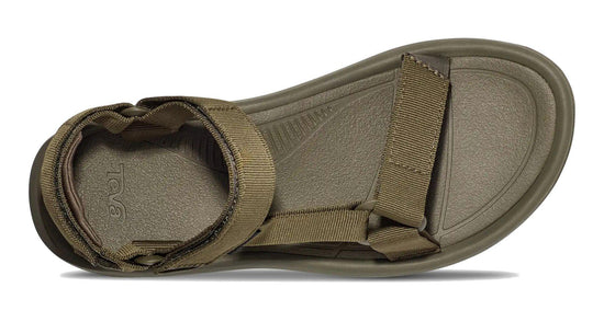 Men's Hurricane XLT 2 Sandals - Green