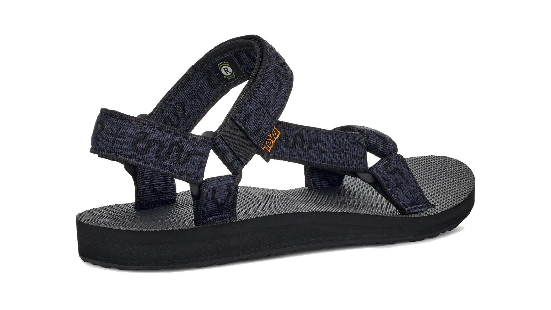 Men's Original Universal Sandals - Blue