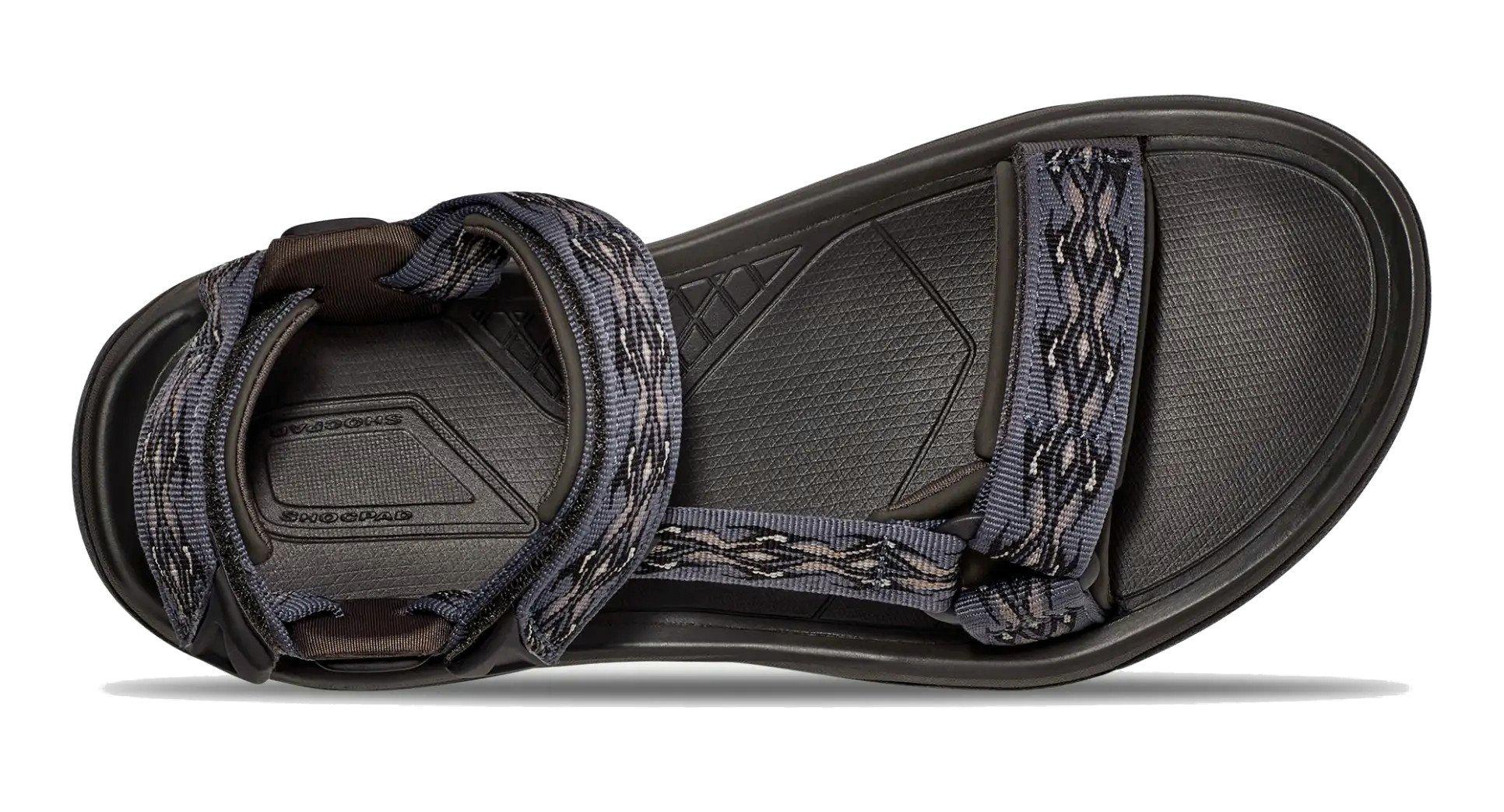 Men's Terra Fi 5 Universal Sandals - Blue