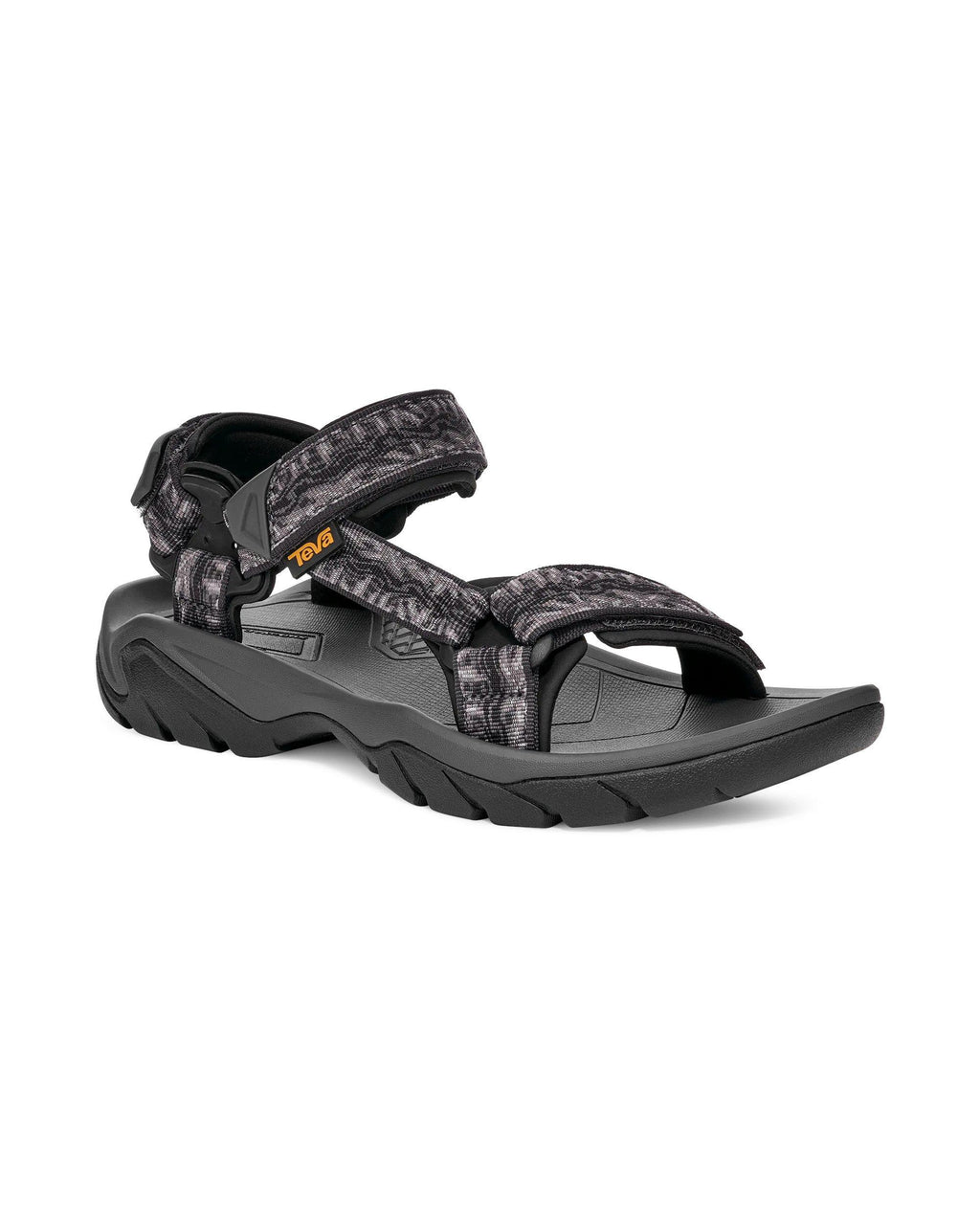 Men's Terra Fi 5 Universal Sandals - Grey