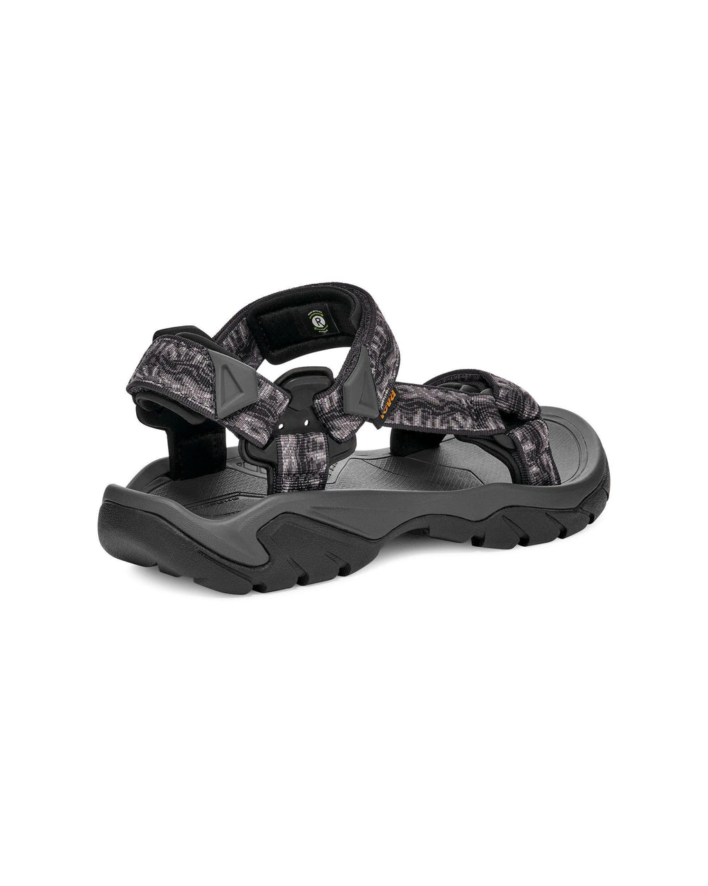Men's Terra Fi 5 Universal Sandals - Grey