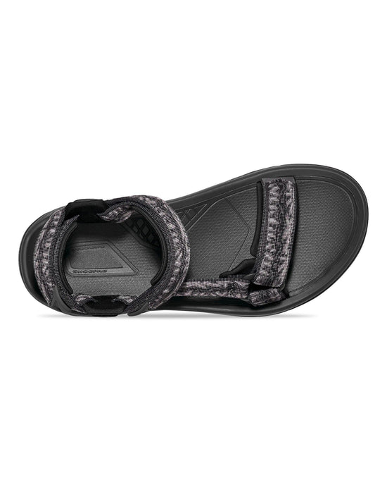 Men's Terra Fi 5 Universal Sandals - Grey
