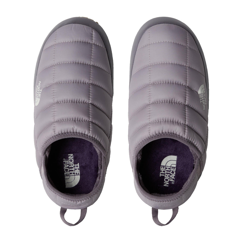 Women's Thermoball V Traction Mule Slippers - Grey