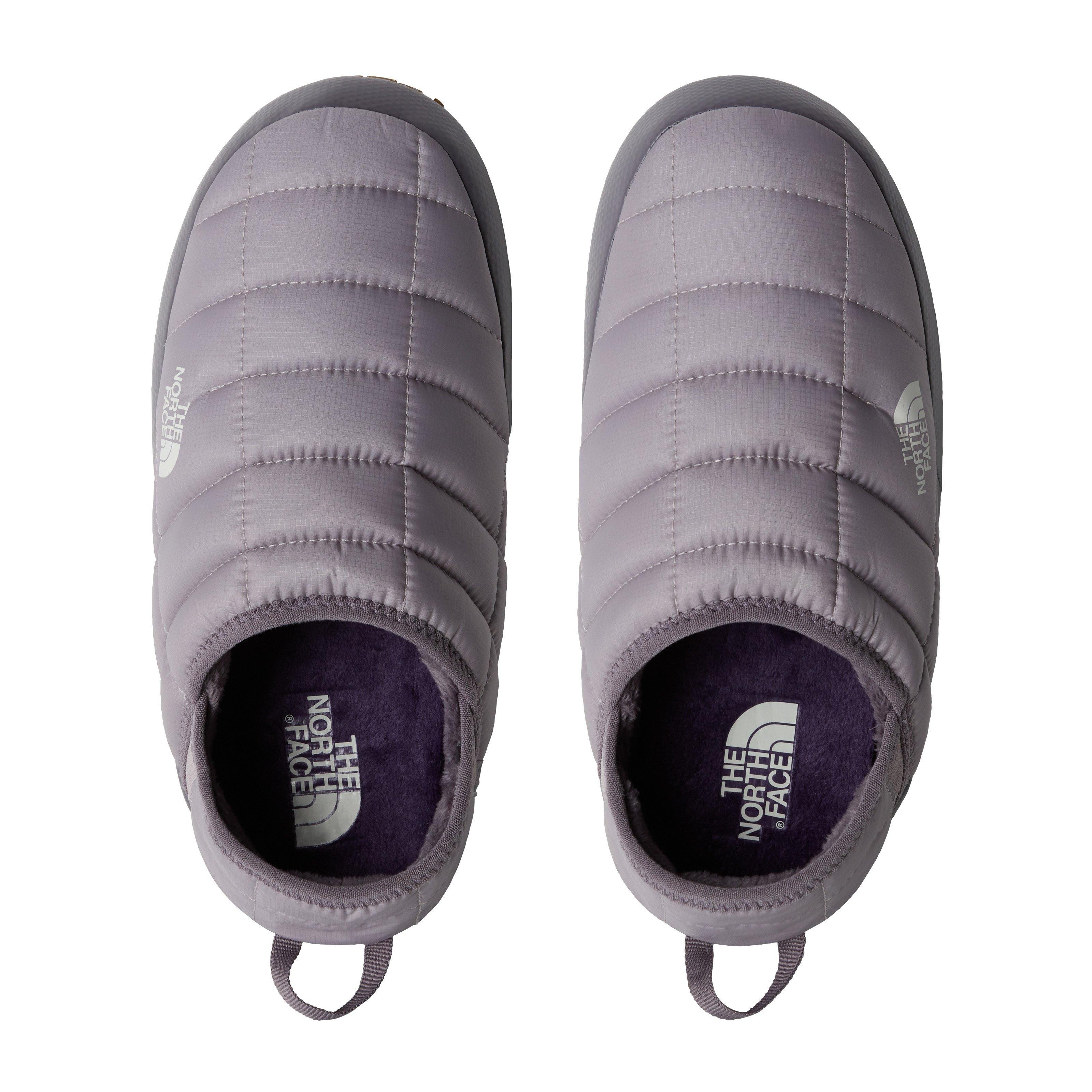 Women's Thermoball V Traction Mule Slippers - Grey