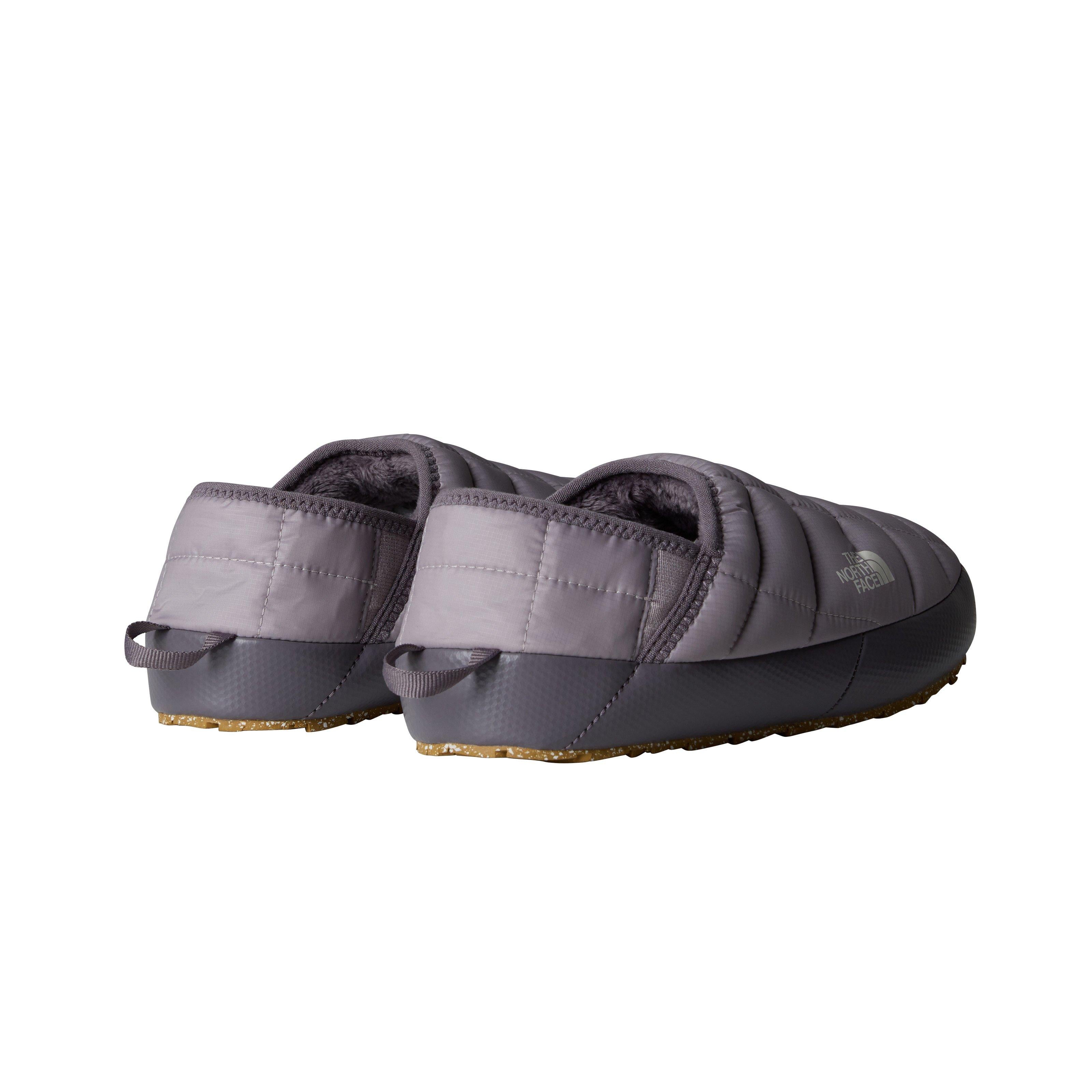 Women's Thermoball V Traction Mule Slippers - Grey