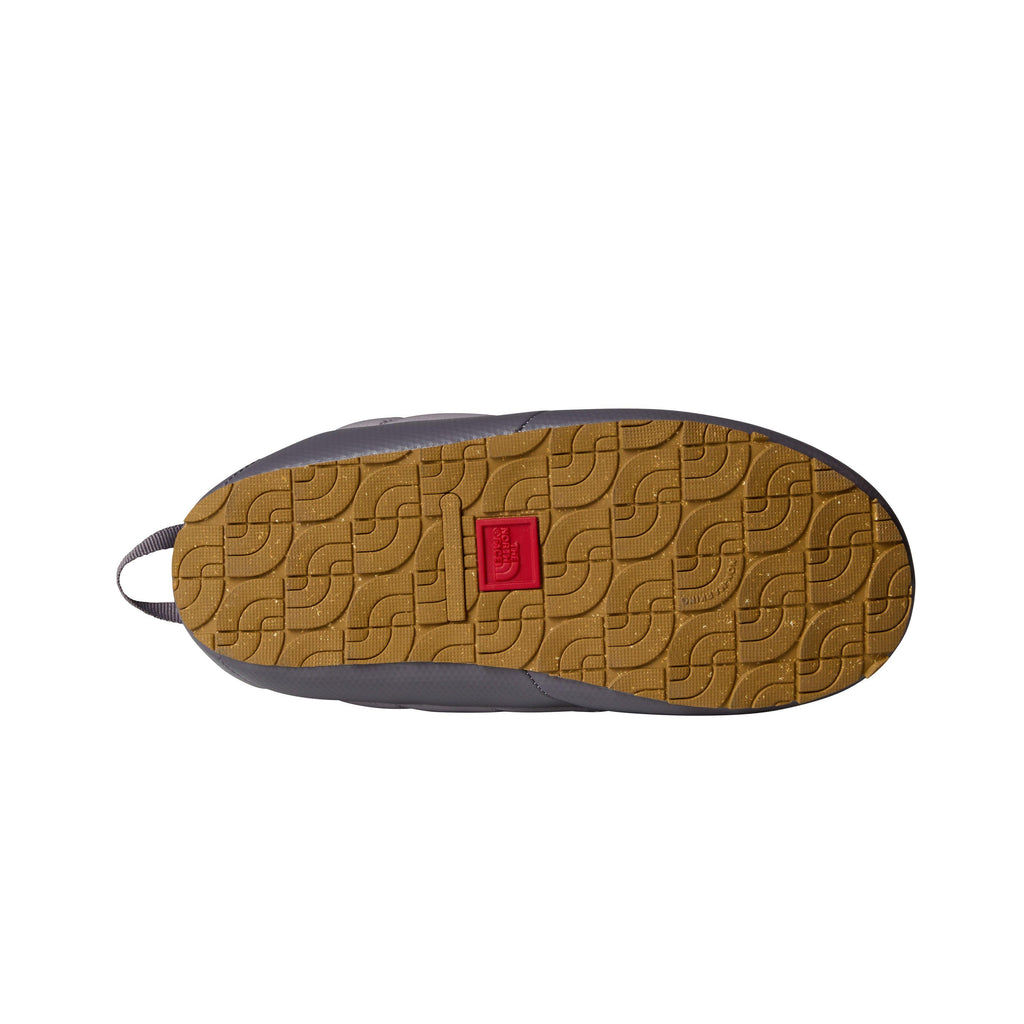 Women's Thermoball V Traction Mule Slippers - Grey