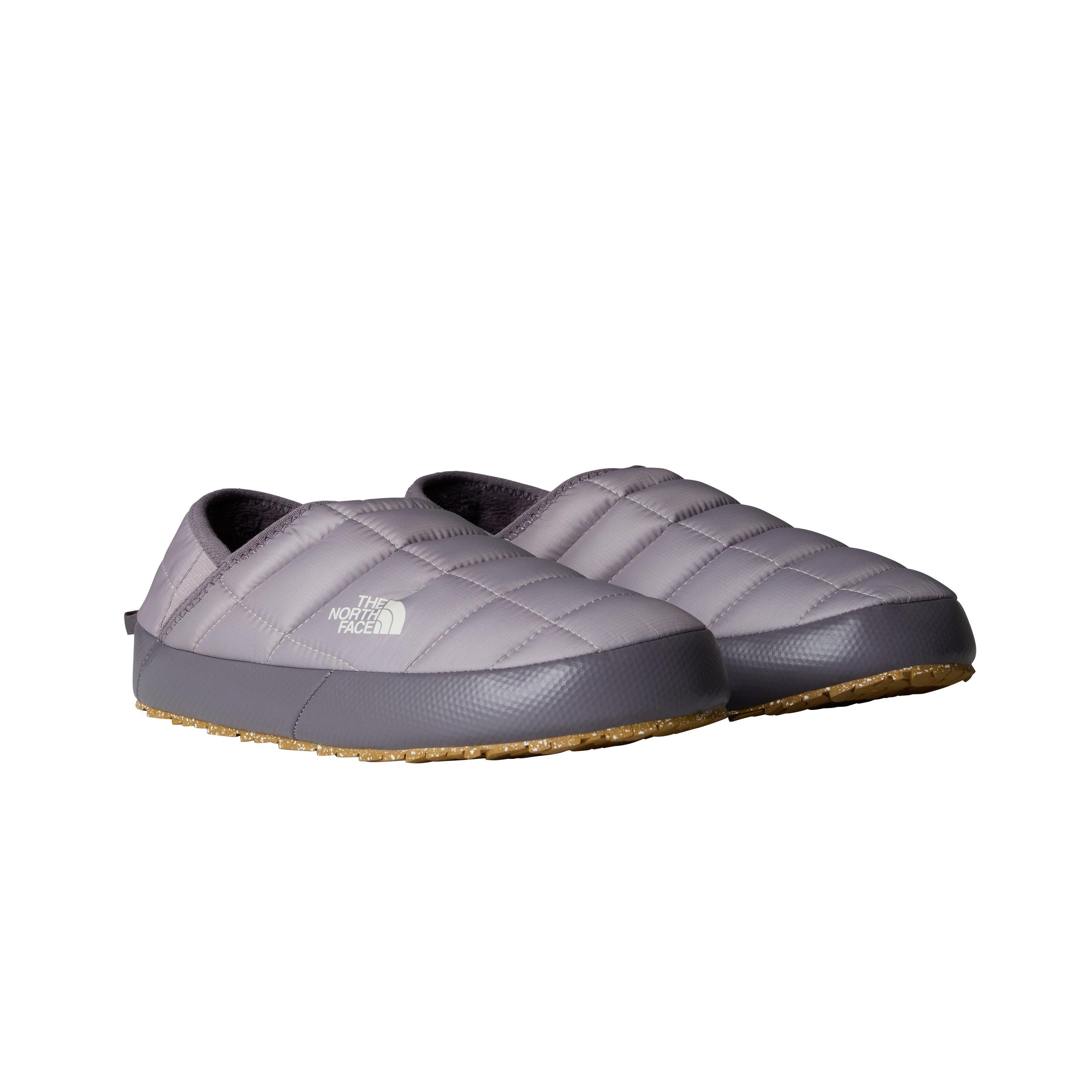 Women's Thermoball V Traction Mule Slippers - Grey