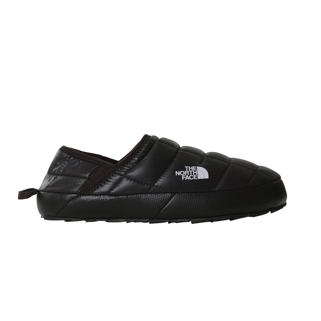 Women's Thermoball V Traction Mule Slippers - Black