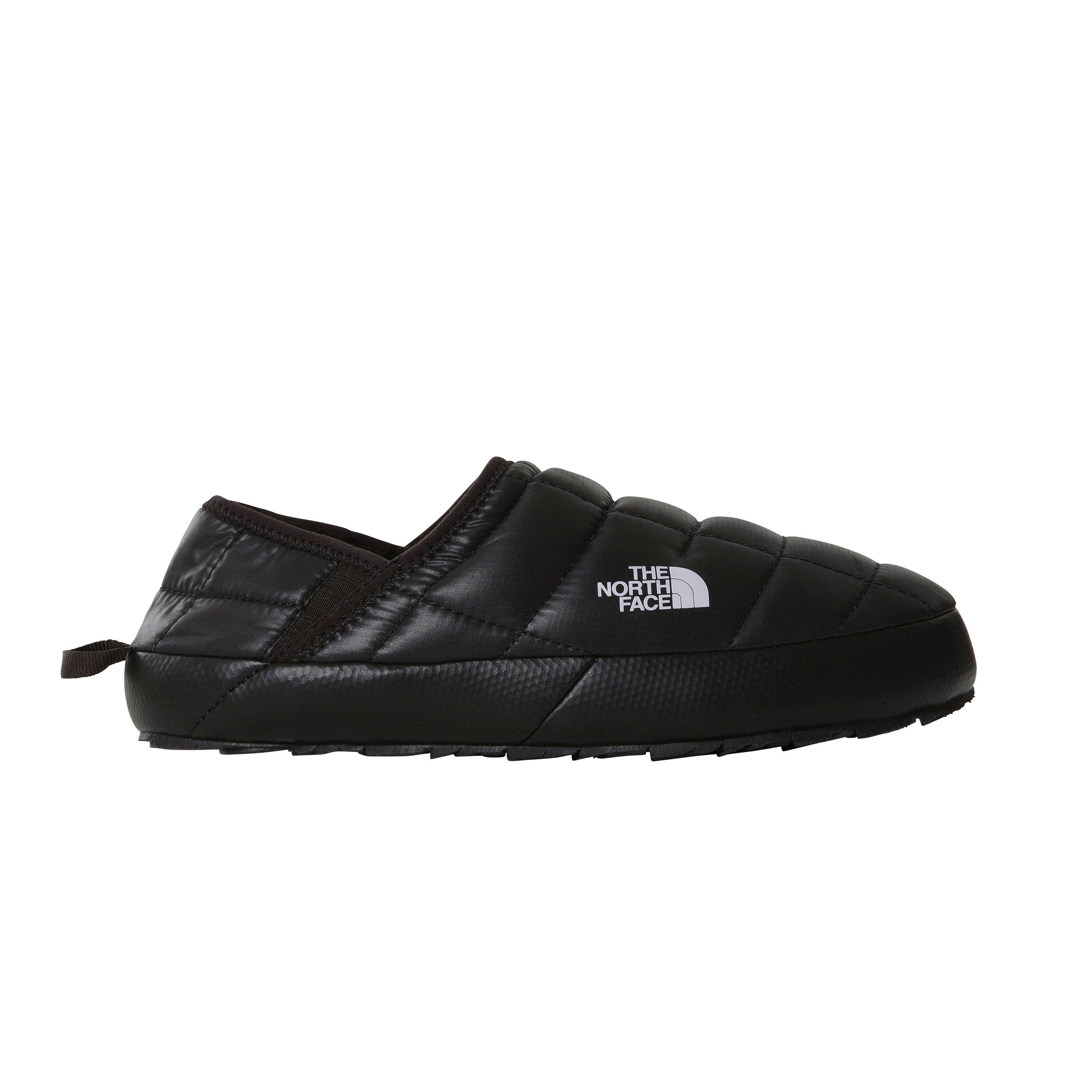 Women's Thermoball V Traction Mule Slippers - Black