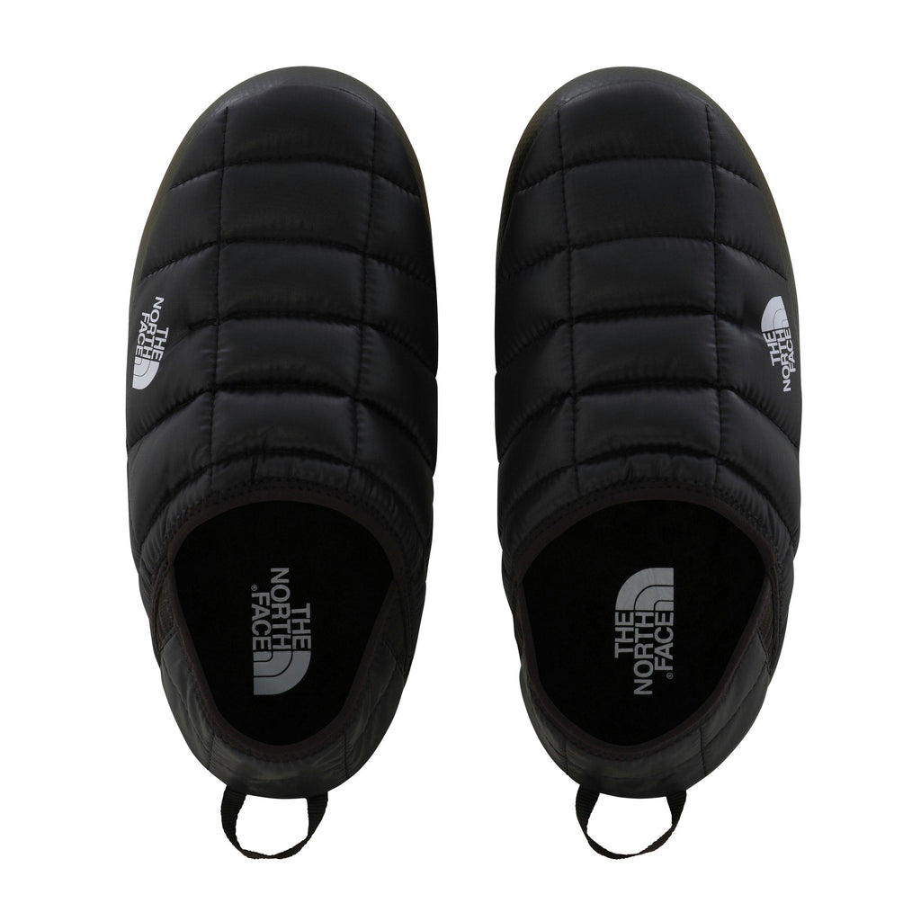 Women's Thermoball V Traction Mule Slippers - Black