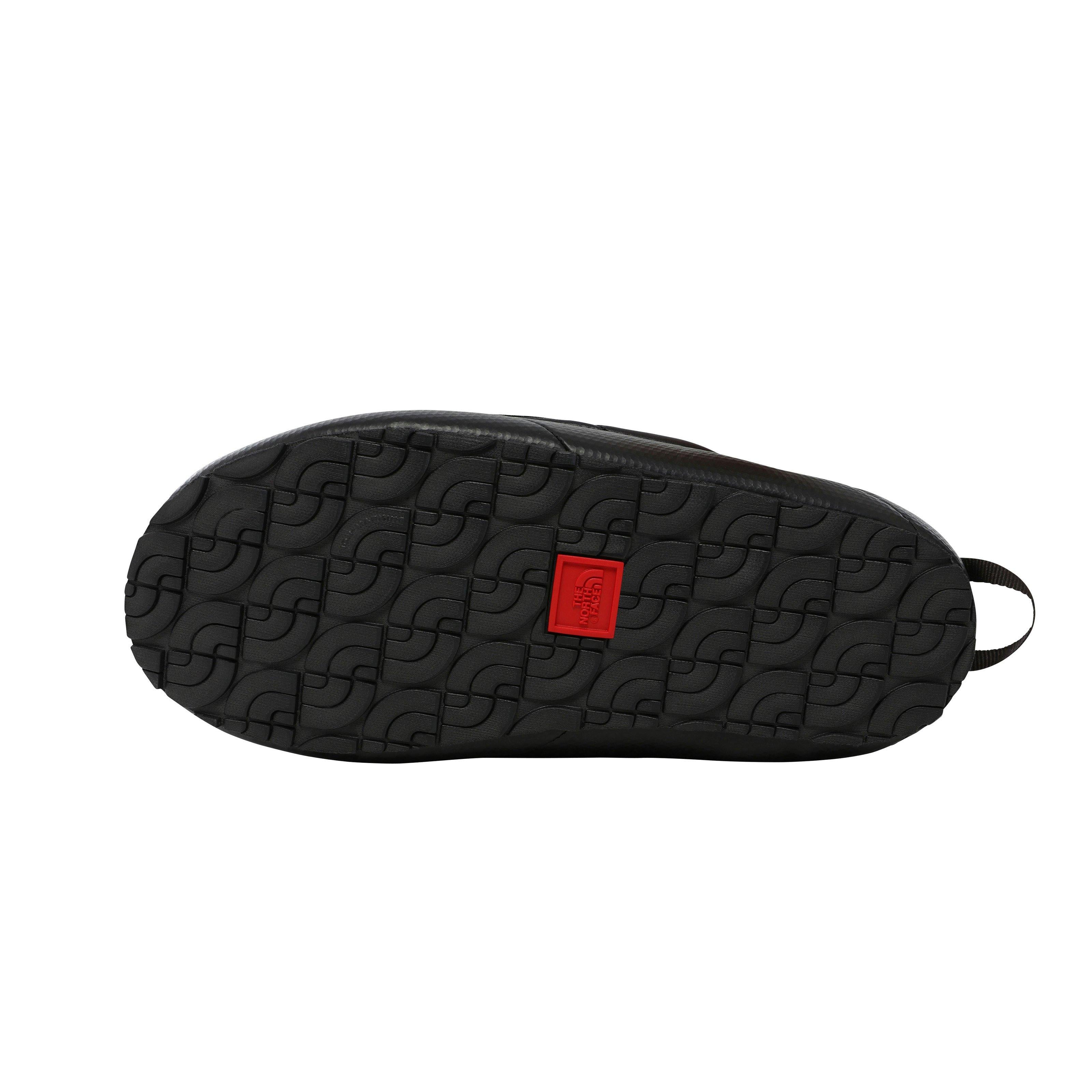 Women's Thermoball V Traction Mule Slippers - Black