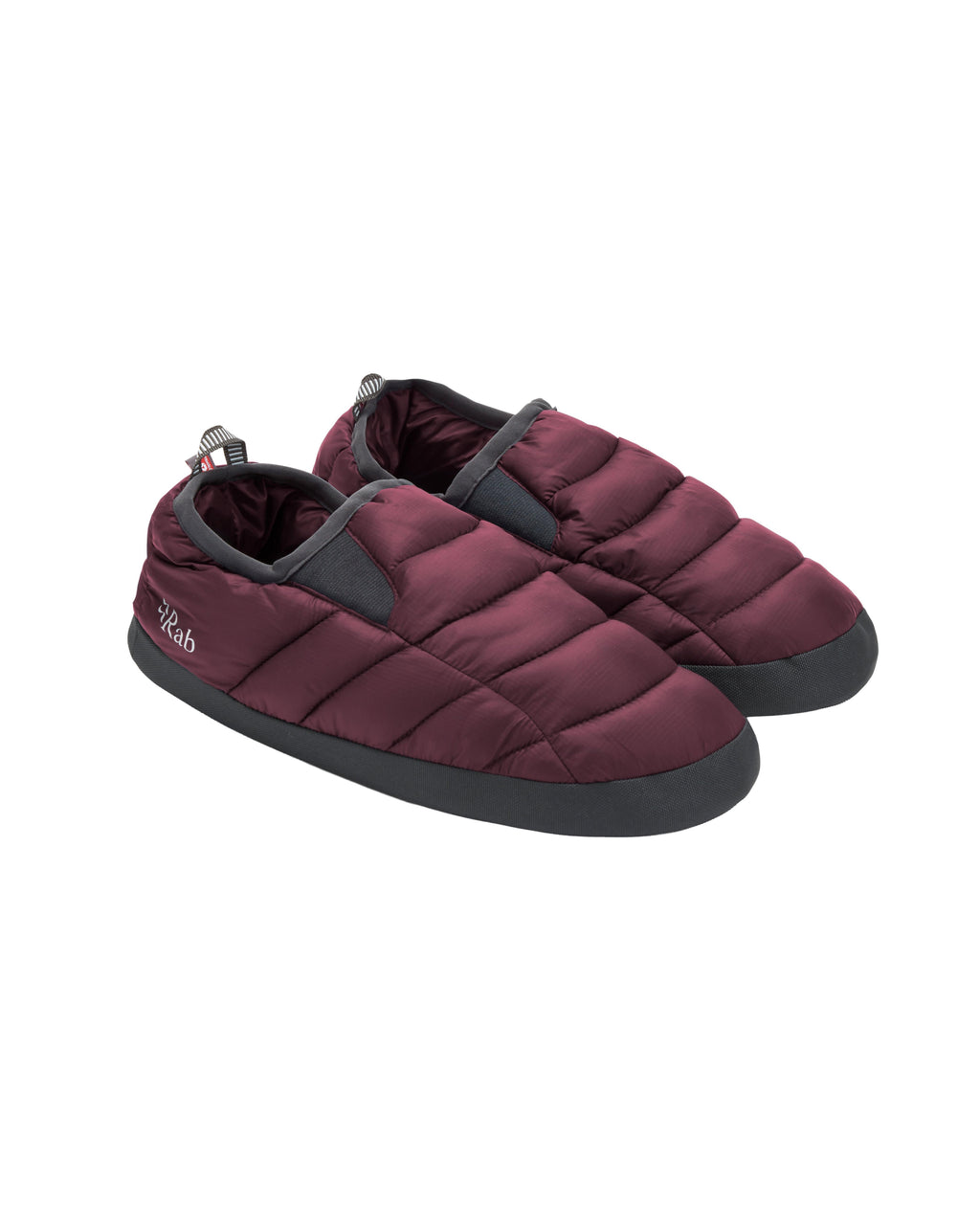 Women's Cirrus Hut Slipper - Purple
