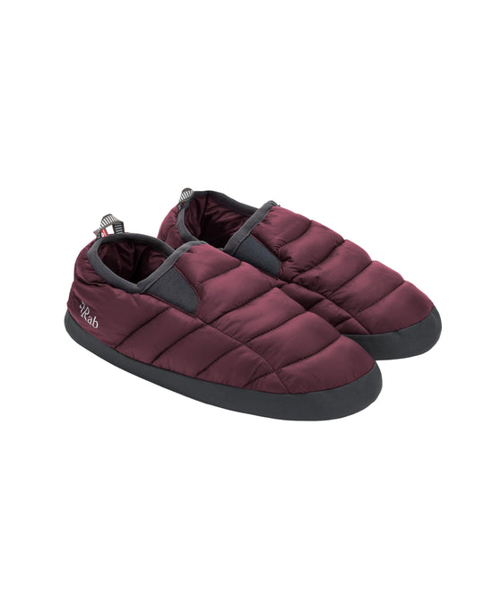 Women's Cirrus Hut Slipper - Purple