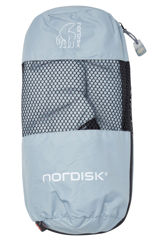 Nordisk Unisex Mos Down Slippers - Blue