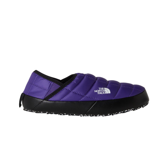 Women's Thermoball V Traction Mule Slippers - Purple