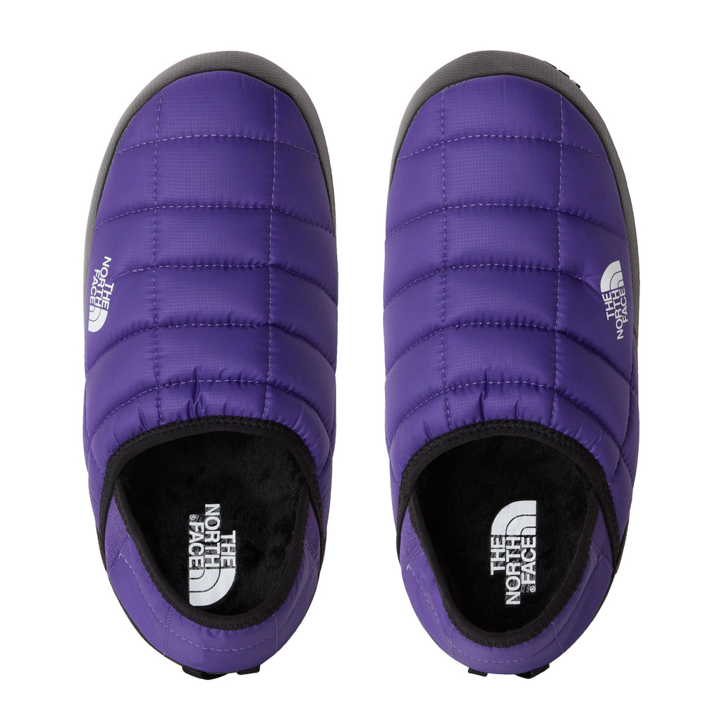 Women's Thermoball V Traction Mule Slippers - Purple