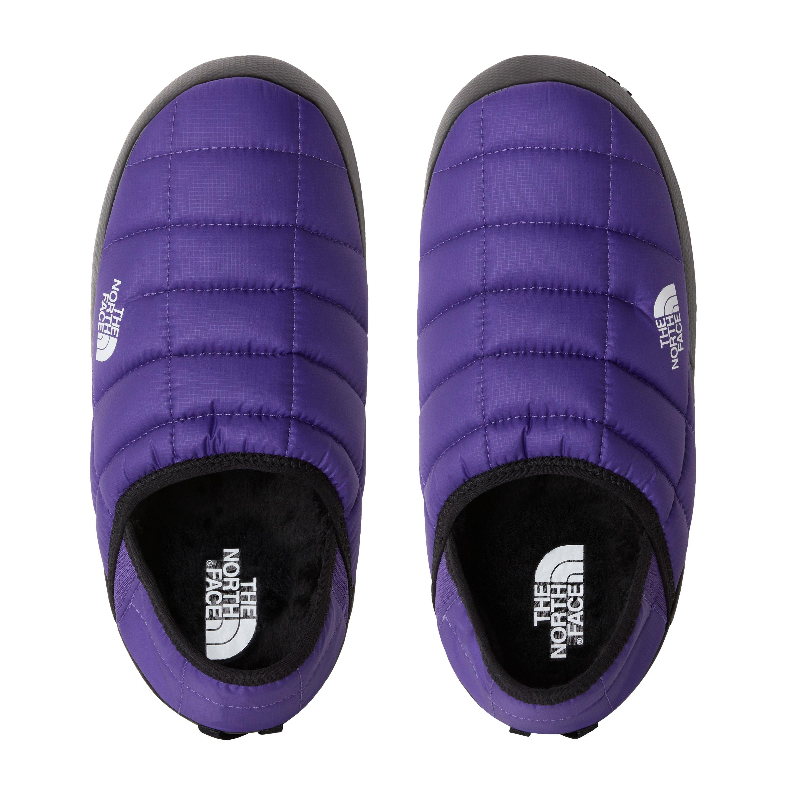 Women's Thermoball V Traction Mule Slippers - Purple