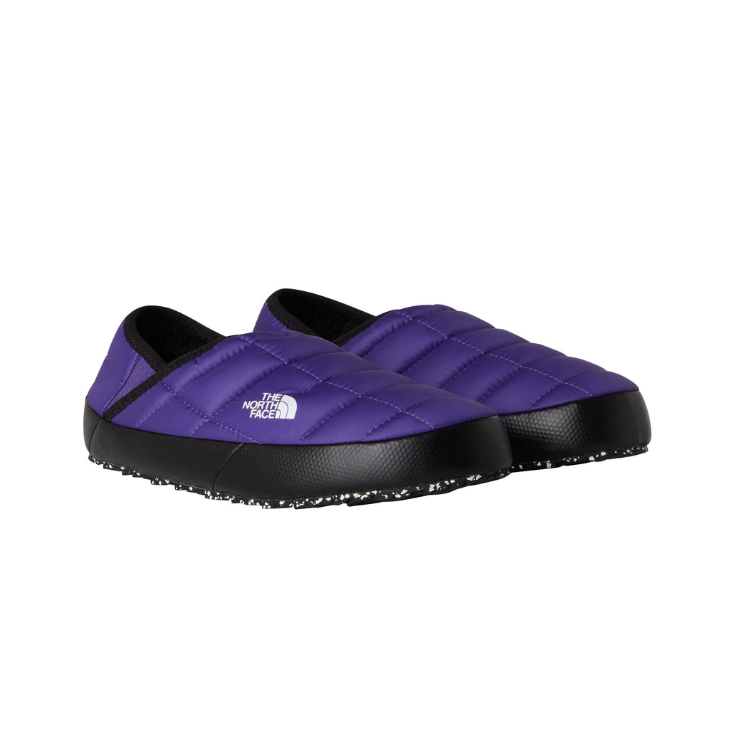 Women's Thermoball V Traction Mule Slippers - Purple