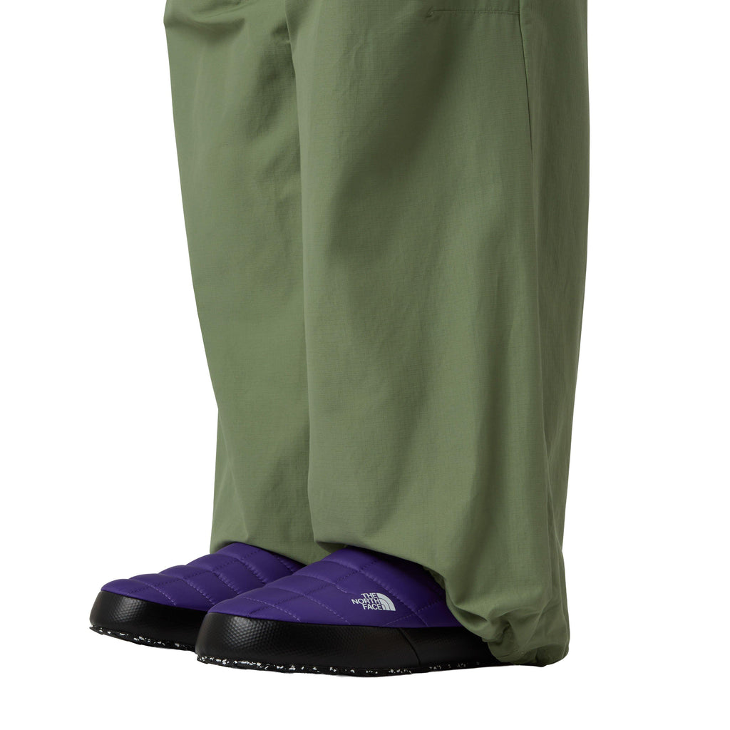 Women's Thermoball V Traction Mule Slippers - Purple