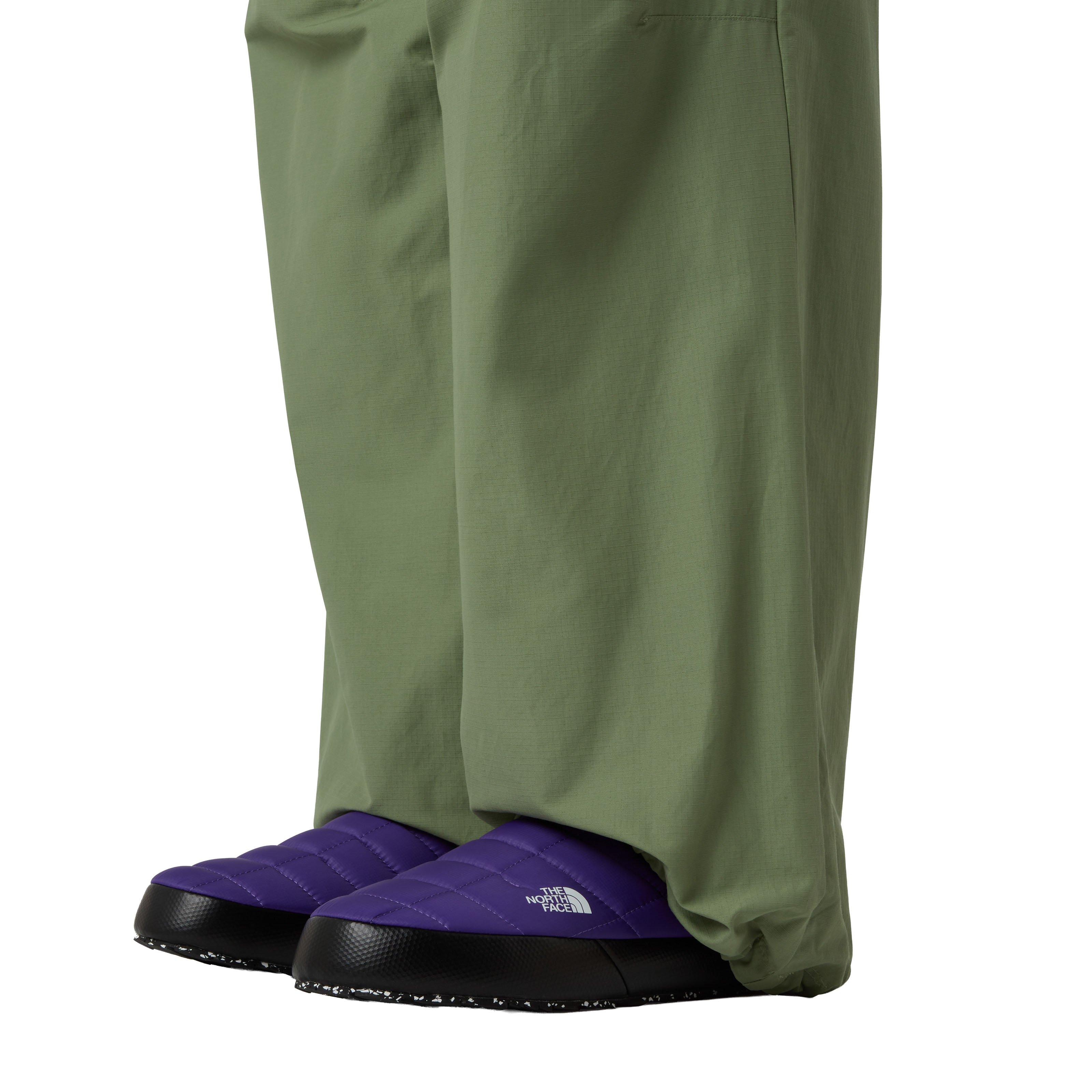 Women's Thermoball V Traction Mule Slippers - Purple