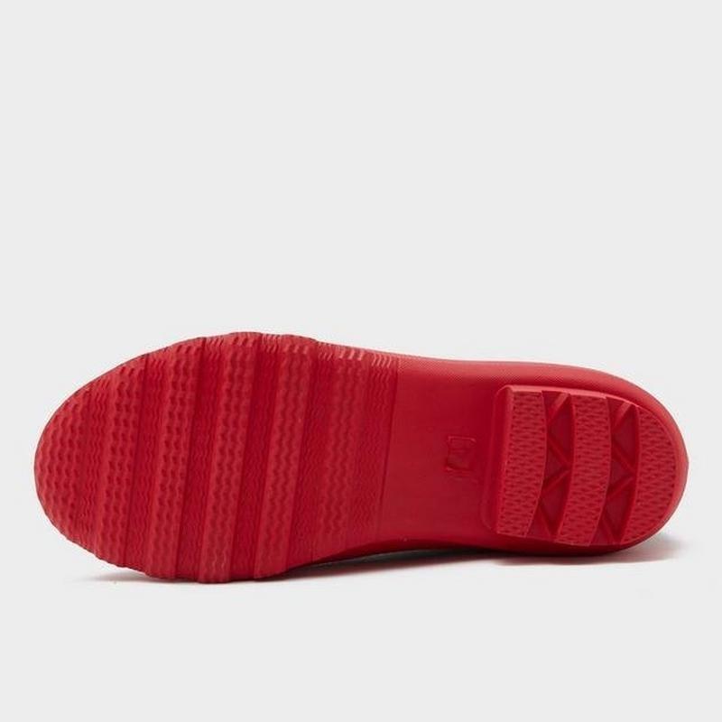 Women's Wellington Spot Tall - Navy