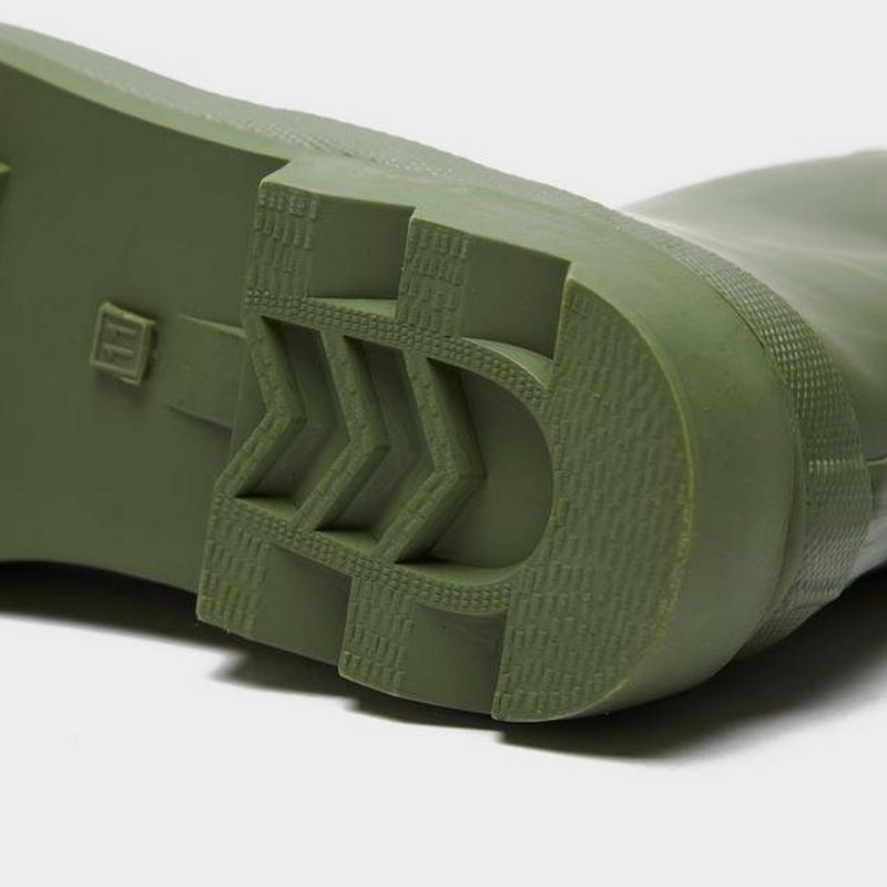 Men's Adjustable Wellington Tall - Green