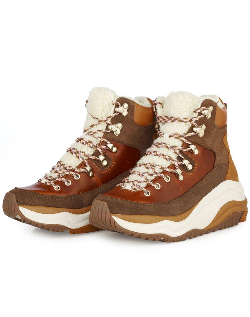 Women's Betzy - Hazel