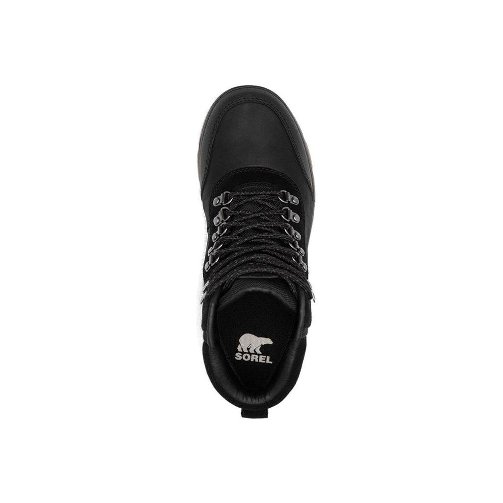 Men's Ankeny II Hiker Waterproof Boots - Black