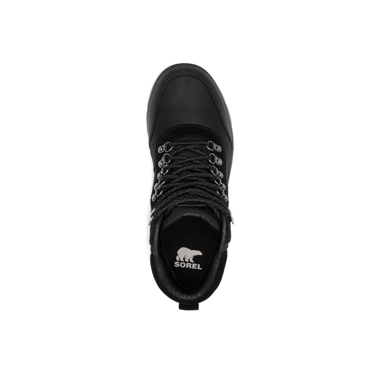 Men's Ankeny II Hiker Waterproof Boots - Black