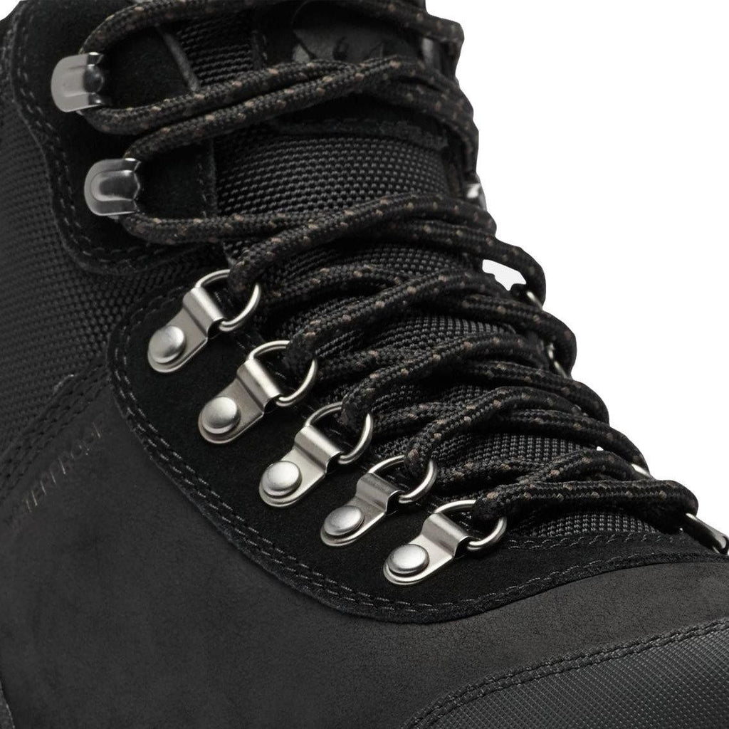 Men's Ankeny II Hiker Waterproof Boots - Black