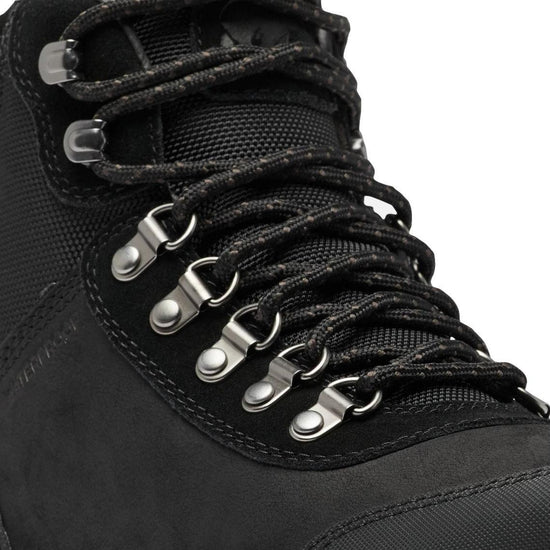 Men's Ankeny II Hiker Waterproof Boots - Black