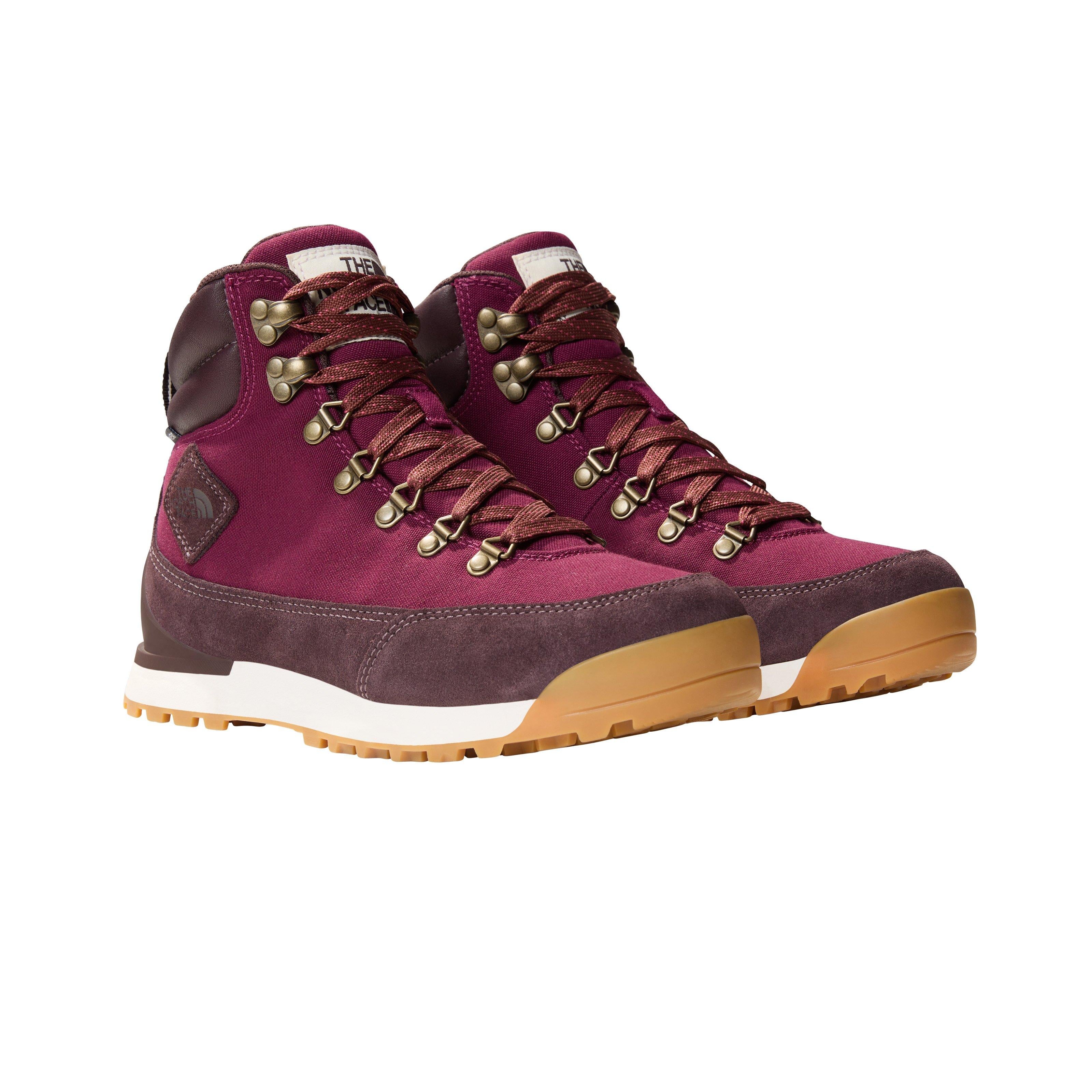 Women's Back to Berkeley Waterproof Lifestyle Boots - Pink