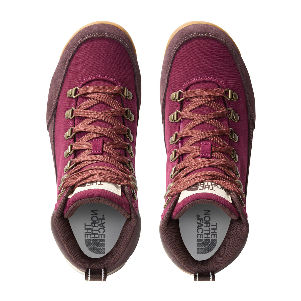 Women's Back to Berkeley Waterproof Lifestyle Boots - Pink