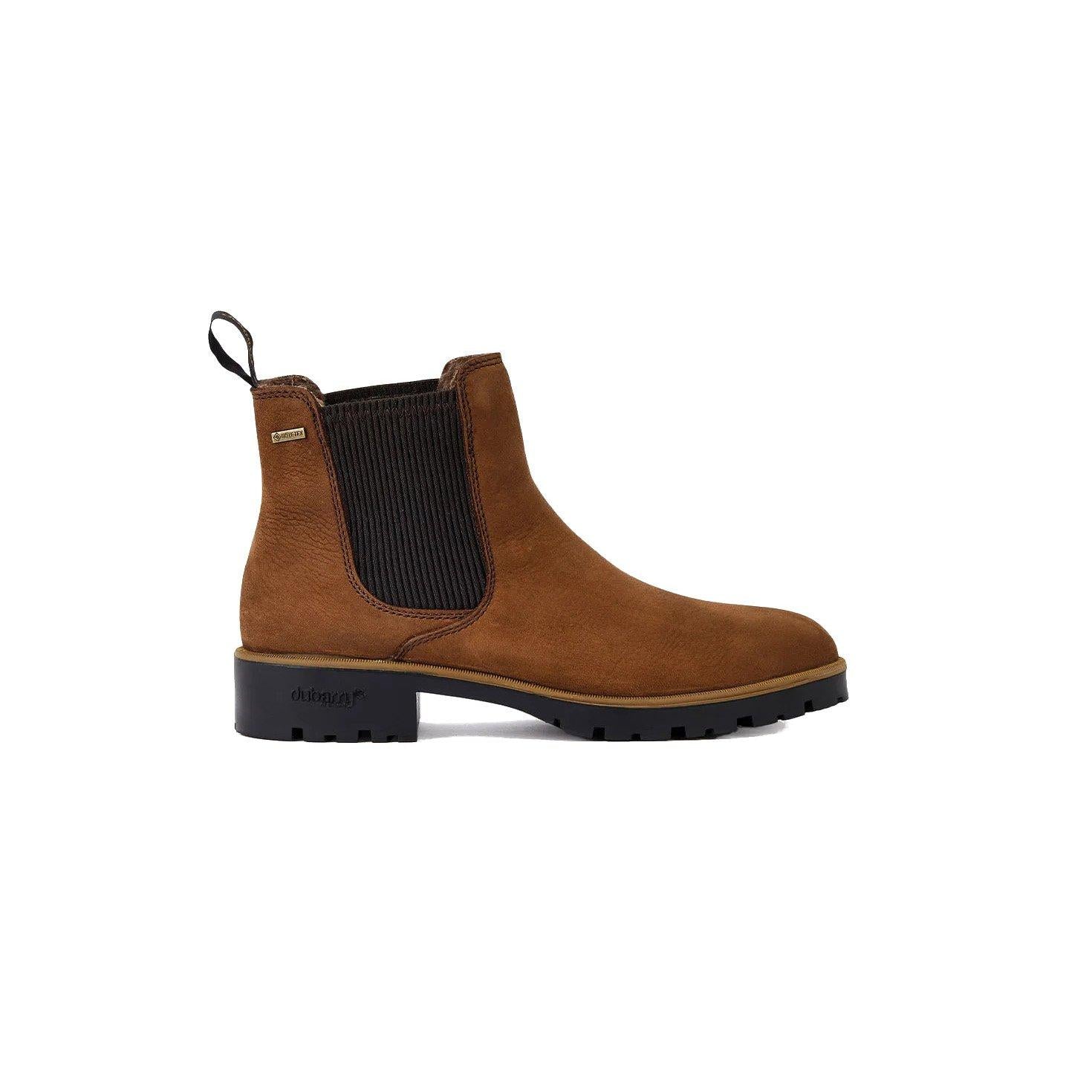 Women's Kilcommon Chelsea Boots - Brown