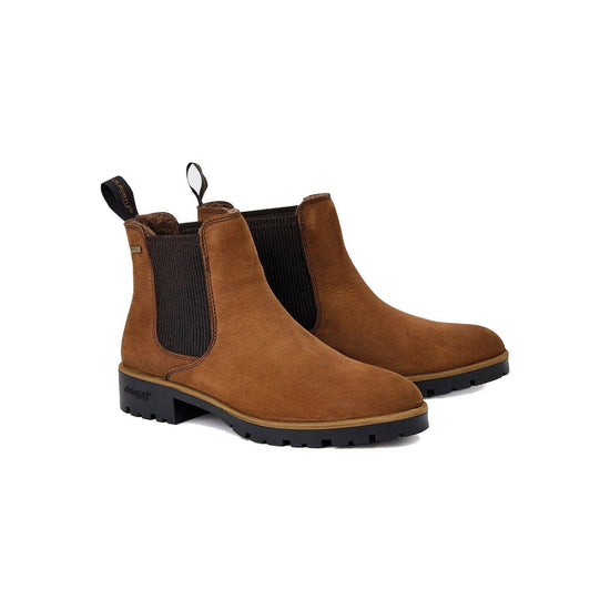 Women's Kilcommon Chelsea Boots - Brown