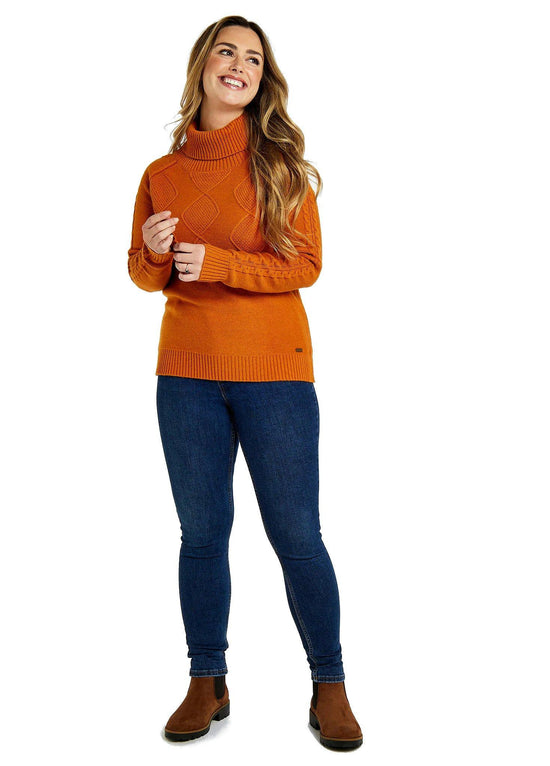 Women's Kilcommon Chelsea Boots - Brown