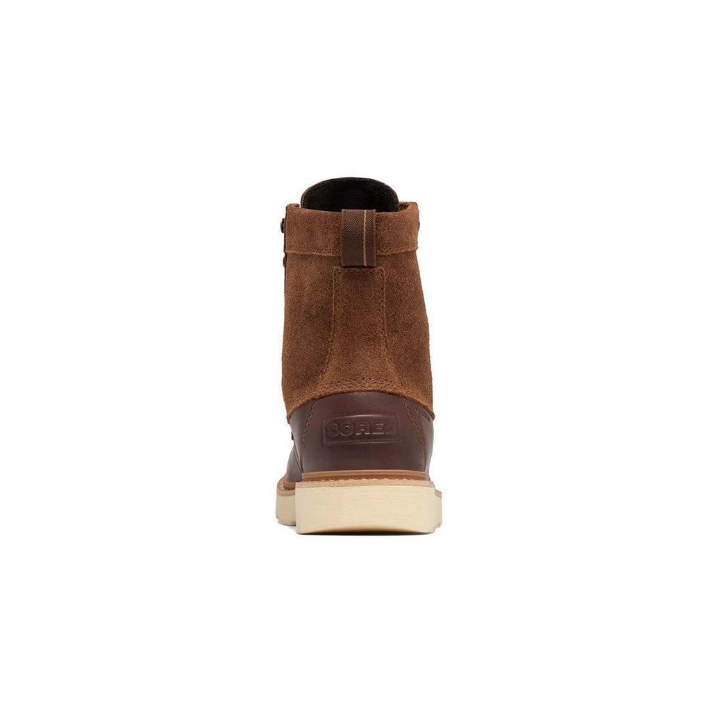 Men's Slabtown 62 Caribou Waterproof Boots - Brown
