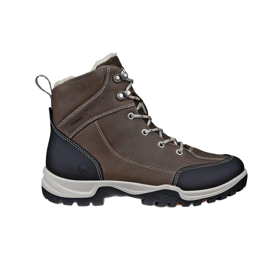 Women's Xpedition III Waterproof Lined Boots - Brown
