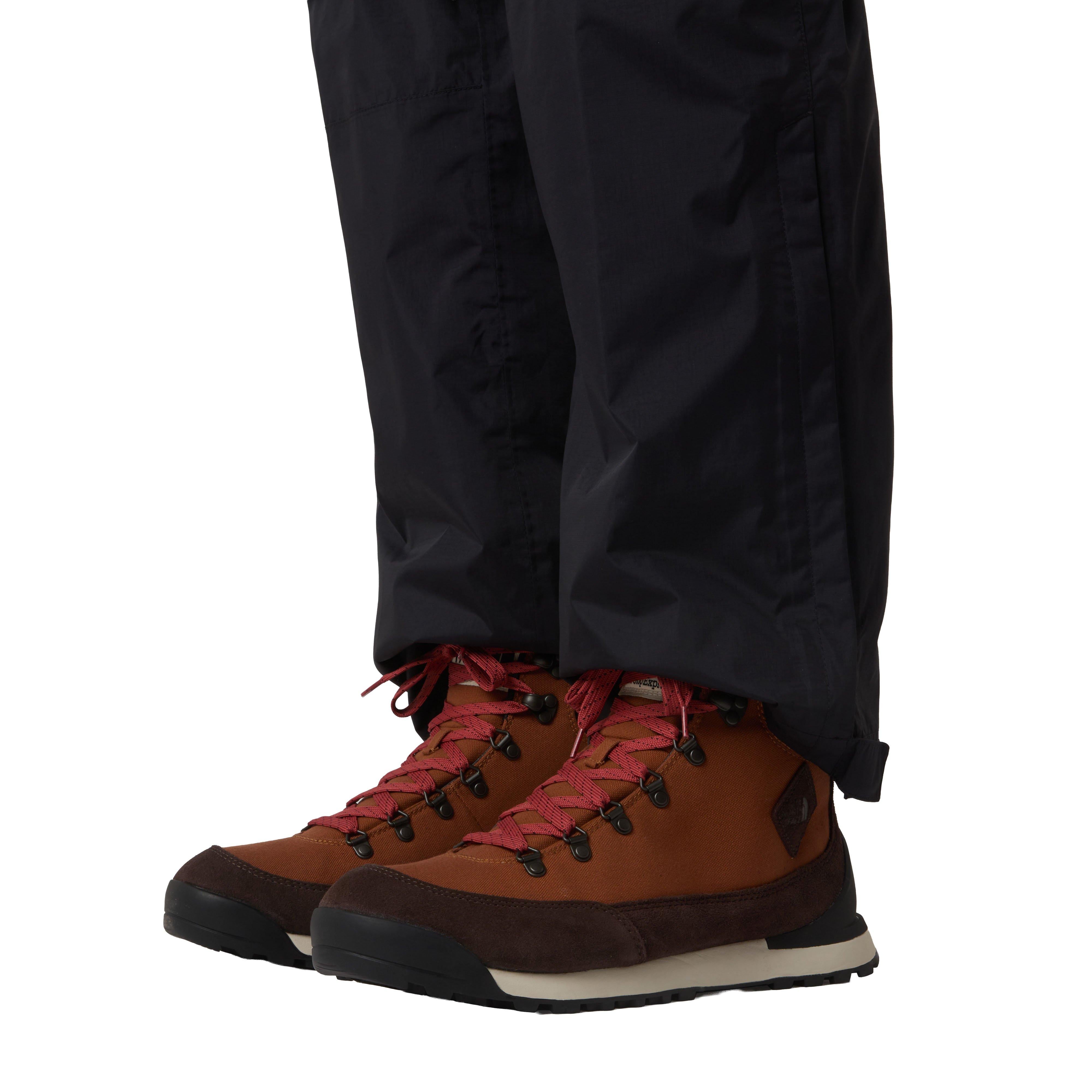 Men's Back to Berkeley IV Textile Waterproof Boots  - Brown