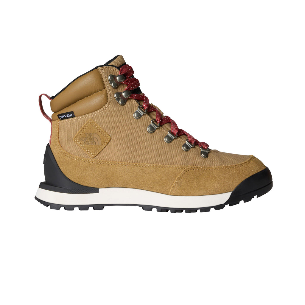 Women's Back to Berkeley IV Textile Waterproof Boots - Brown