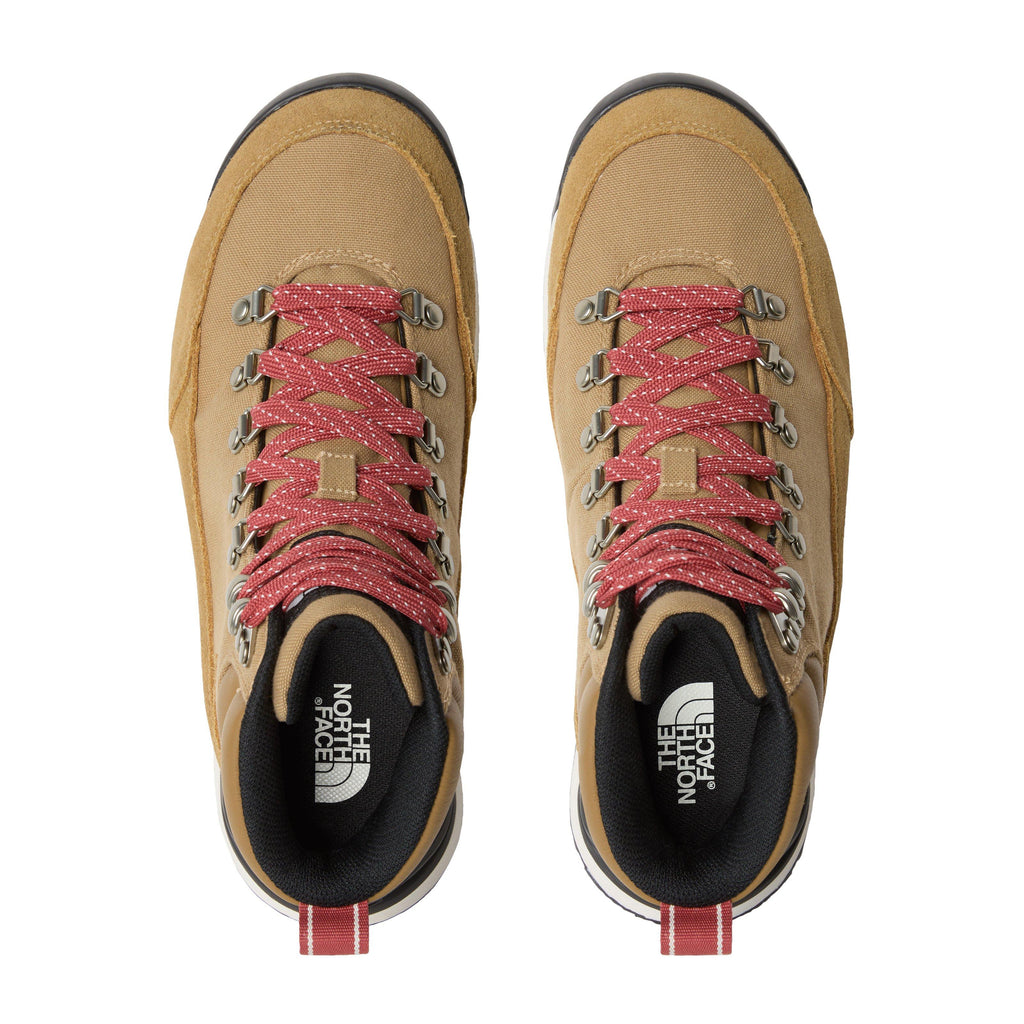 Women's Back to Berkeley IV Textile Waterproof Boots - Brown