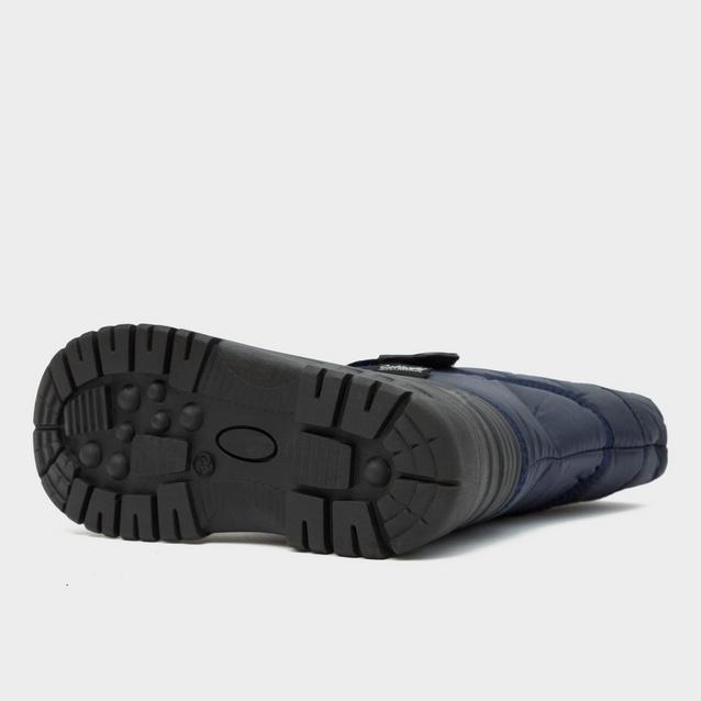 Kids' Icicle Snow Boots - Navy