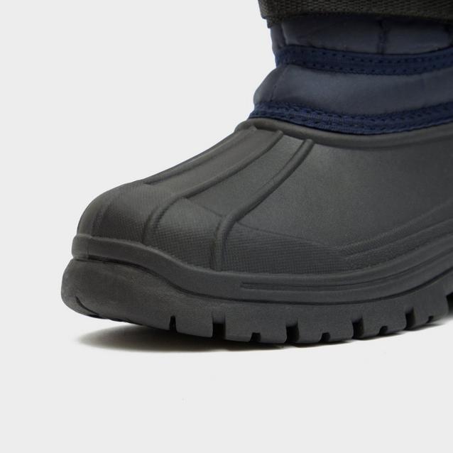 Kids' Icicle Snow Boots - Navy